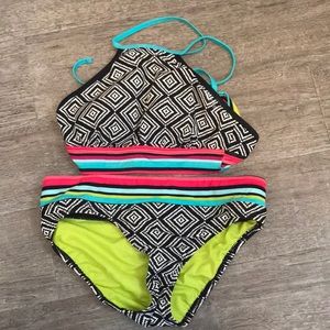 Title Nine Women’s swim suit